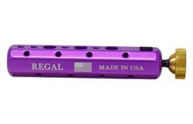 Drk vzacch pomcek REGAL Tool Bar Ultra Violet Drk vzacch pomcek REGAL Tool Bar Ultra Violet