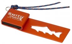 Drk vlasce Smith Creek Trash Fish oranov