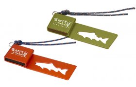 Drk vlasce Smith Creek Trash Fish Drk vlasce Smith Creek Trash Fish zeleno-olivov