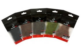 Dubbing Fulling Mill Euro Nymph Thorax Dub Dubbing Fulling Mill Euro Nymph Thorax Dub ern