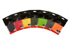 Dubbing Fulling Mill Seal X Dub Dubbing Fulling Mill Seal X Dub ern