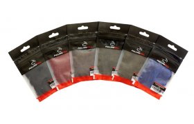 Dubbing Fulling Mill Tactical Peacock Dub Dubbing Fulling Mill Tactical Peacock Dub Black