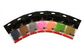 Dubbing Fulling Mill Ultra Nymph Dub Dubbing Fulling Mill Ultra Nymph Dub olivov