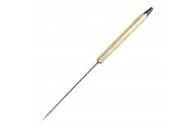 Dubbingov jehla Leichi Dubbing Needle Brass Dubbingov jehla Leichi Dubbing Needle Brass