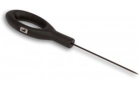 Dubbingov jehla Loon Outdoors Ergo Bodkin Black Dubbingov jehla Loon Outdoors Ergo Bodkin Black