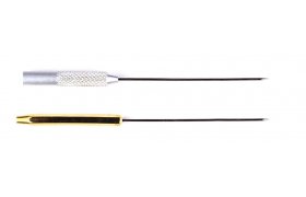 Dubbingov jehly Veniard Dubbing Needles Dubbingov jehly Veniard Dubbing Needles - Standard