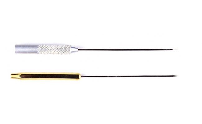 Dubbingov jehly Veniard Dubbing Needles Dubbingov jehly Veniard Dubbing Needles - Standard