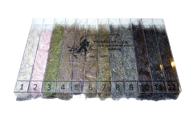 Dubbingov box Tommi-Fly Hare Rabbit Super Dubbingov box Tommi-Fly Hare Rabbit Super