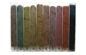 Dubbingov box Tommi-Fly Natural Beaver Dubbingov box Tommi-Fly Natural Beaver