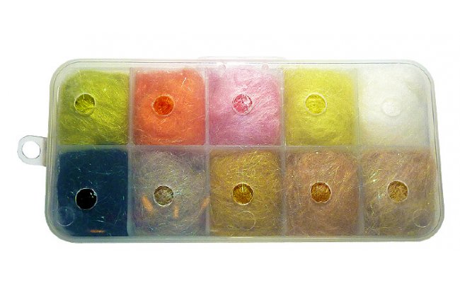 Dubbingov box Tommi-Fly Spectra Dubbing Mix Dubbingov box Tommi-Fly Spectra Dubbing Mix