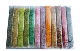 Dubbingov box Tommi-Fly Super Fine Dubbingov box Tommi-Fly Super Fine