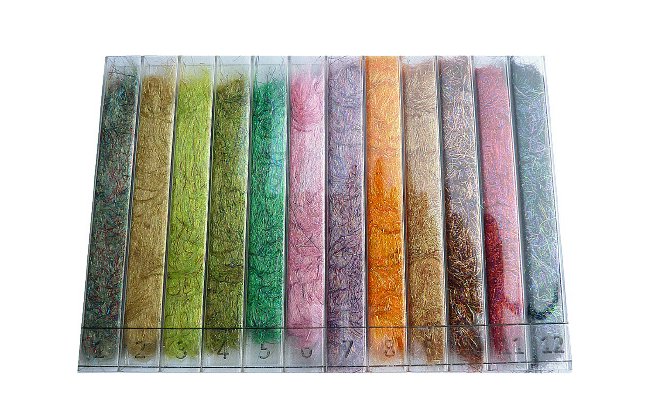 Dubbingov box Tommi-Fly Super Fine Dubbingov box Tommi-Fly Super Fine