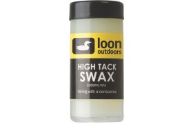 Dubbovac vosk Swax High Tack Loon Outdoors Dubbovac vosk Swax High Tack Loon Outdoors