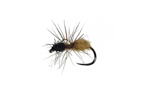 Dvoubarevn� mravenec �erno-b�ov� B/P Dvoubarevn� mravenec �erno-b�ov� B/P, vel. 16