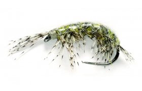 Edwardsv sladkovodn bleivec prodn Edwardsv sladkovodn bleivec prodn, vel. 14