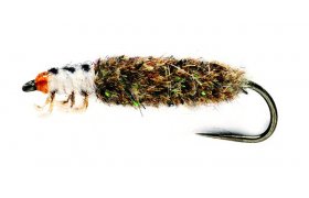 Edwardsv Vykukujc chrostk prodn Edwardsv Vykukujc chrostk prodn, vel. 8