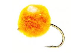 Egg s blou kakou oranov Egg s blou kakou oranov, vel. 8