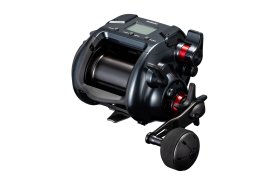 Elektrick� multiplik�tor Shimano Plays 4000A Elektrick� multiplik�tor Shimano Plays 4000A pravoruk�