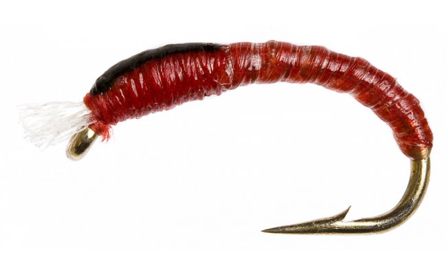 Flexi Floss Buzzer Red Flexi Floss Buzzer Red, vel. 12