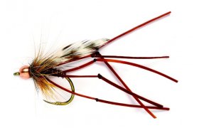 Flexi Floss Dunking Daddy Natural B/L Flexi Floss Dunking Daddy Natural B/L, vel. 10