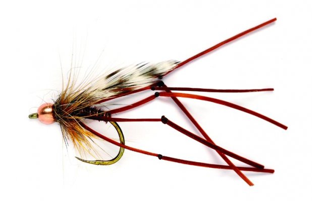 Flexi Floss Dunking Daddy Natural B/L Flexi Floss Dunking Daddy Natural B/L, vel. 10