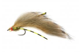 Flexi Olive Zonker Flexi Olive Zonker, vel. 8