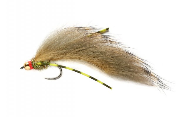 Flexi Olive Zonker Flexi Olive Zonker, vel. 8
