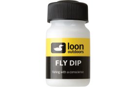 Floatant na such muky Loon Outdoors Fly Dip Floatant na such muky Loon Outdoors Fly Dip