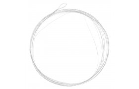 Fluorocarbonov mukask nvazec se smykou Leichi ujman 2,75 m Fluorocarbonov mukask nvazec se smykou Leichi ujman 2,75 m, 7X 0,10 - 0,40 mm