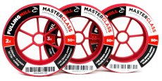 Fluorocarbon Fulling Mill Master Class 50 m