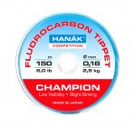 Champion Fluorocarbon Hanak Competition 150 m