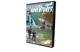 Fly Fishing Adventures Fly Fishing Adventures DVD