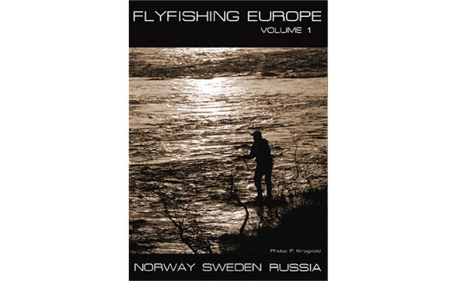 Flyfishing Europe Vol I Northern Europe Flyfishing Europe Vol I Northern Europe DVD