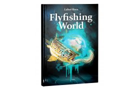 Flyfishing World - Kniha Flyfishing World - Kniha