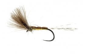 Foam Dun Foam Dun, vel. 15