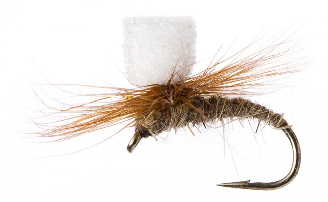 Foam Klink Hare's Ear Foam Klink Hare's Ear, vel. 14