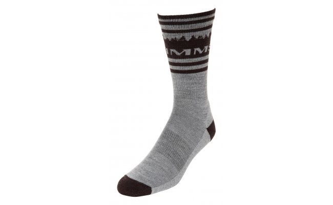 Funk�n� pono�ky Simms Daily Sock Treeline Mahogany Funk�n� pono�ky Simms Daily Sock Treeline Mahogany M