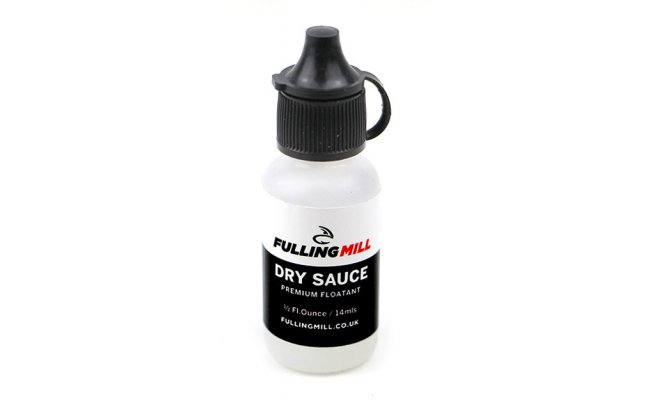 Gel na such muky Fulling Mill Dry Sauce Gel na such muky Fulling Mill Dry Sauce