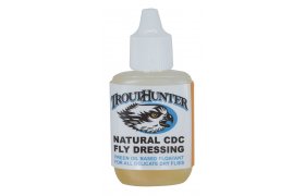 Gel na such muky TroutHunter CDC Fly Dressing Gel na such muky TroutHunter CDC Fly Dressing