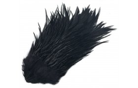 Genetick kohout sedlov skalpy barven Veniard Genetic Cock Saddles Dyed Grade 2 Genetick kohout sedlov skalpy barven Veniard Genetic Cock Saddles Dyed Grade 2 ern