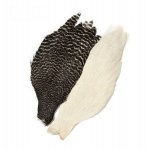 Genetické slepičí skalpy Veniard Genetic Hen Capes