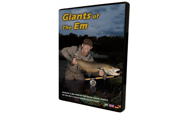 Giants of the Em Giants of the Em DVD