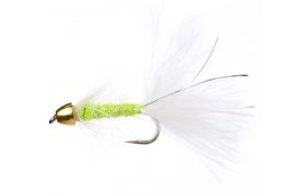 Golden Bullet Cats Whisker Golden Bullet Cats Whisker, vel. 10