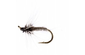 Grey Duster Grey Duster, vel. 16