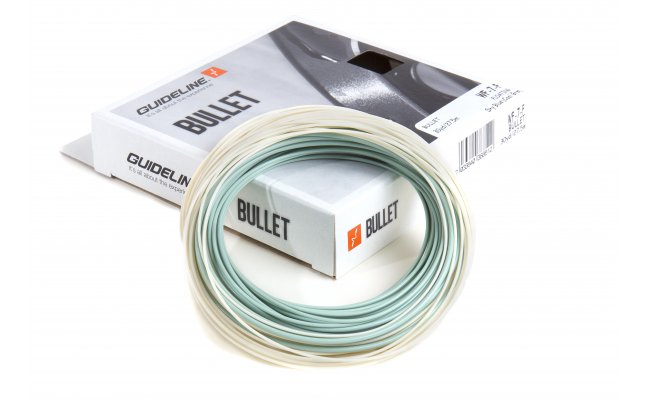 Guideline BULLET BULLET WF #6 plovouc�