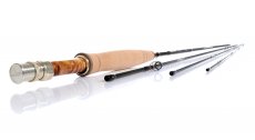 Guideline Fario Fly Rod Guideline Fario Fly Rod 10' #4 4-dílný