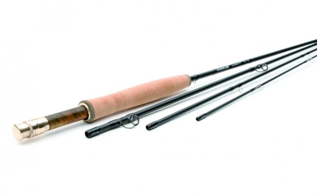 Guideline LPXe Fly Rod Guideline LPXe Fly Rod 7,6' #2 3-dln