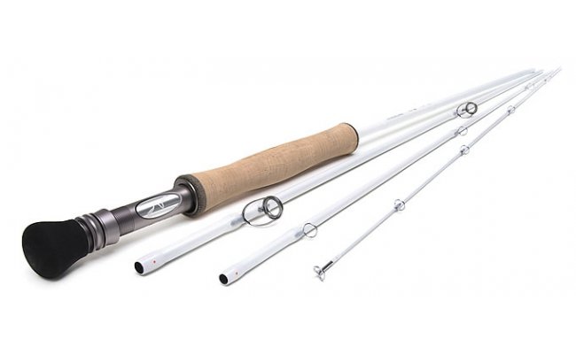 Guideline LPXe RS V2 Fly Rod LPXe RS V2 Fly Rod 9' #5 4-d�ln�
