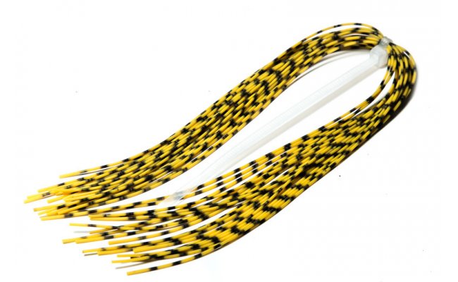 Gumov noiky Veniard Centipede Rubber Legs Barred Gumov noiky Veniard Centipede Rubber Legs Barred hnd