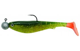 Gumov rybiky Kinetic Playboy RF2 Golden Frog Gumov rybiky Kinetic Playboy RF2 Golden Frog 12 g